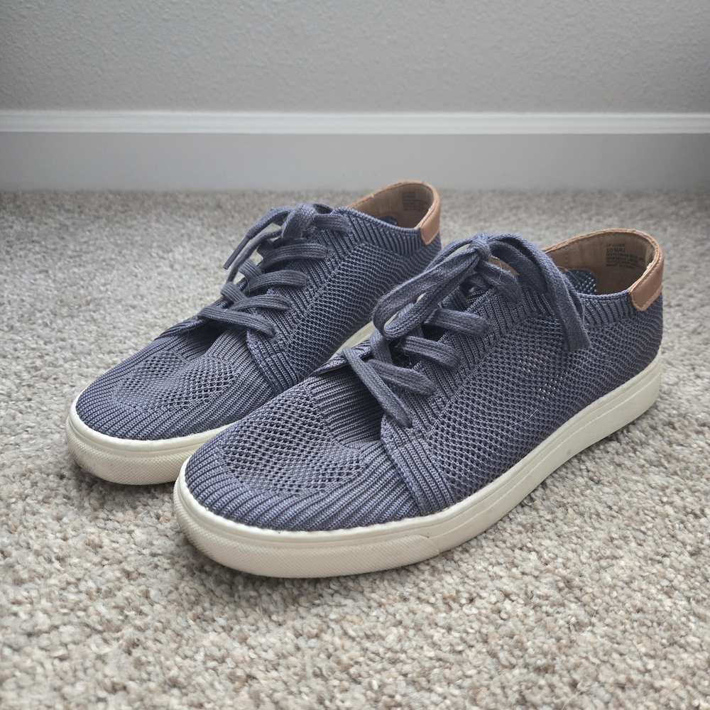 Women's Knit Sneakers